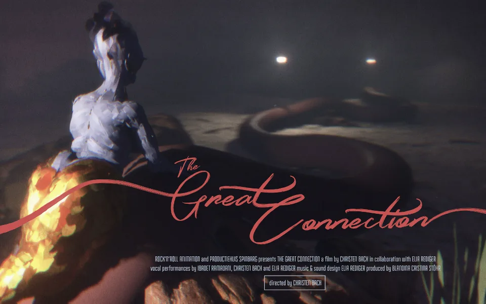 TheGreatConnection