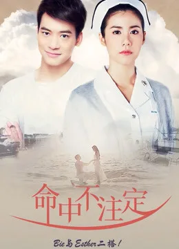 命中不注定国语
